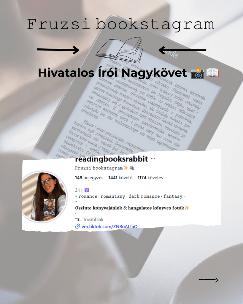 Nagykövet instagram elérhetősége.